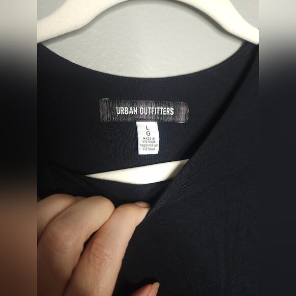 Urban outfitters cutout mini dress - Picture 7 of 7